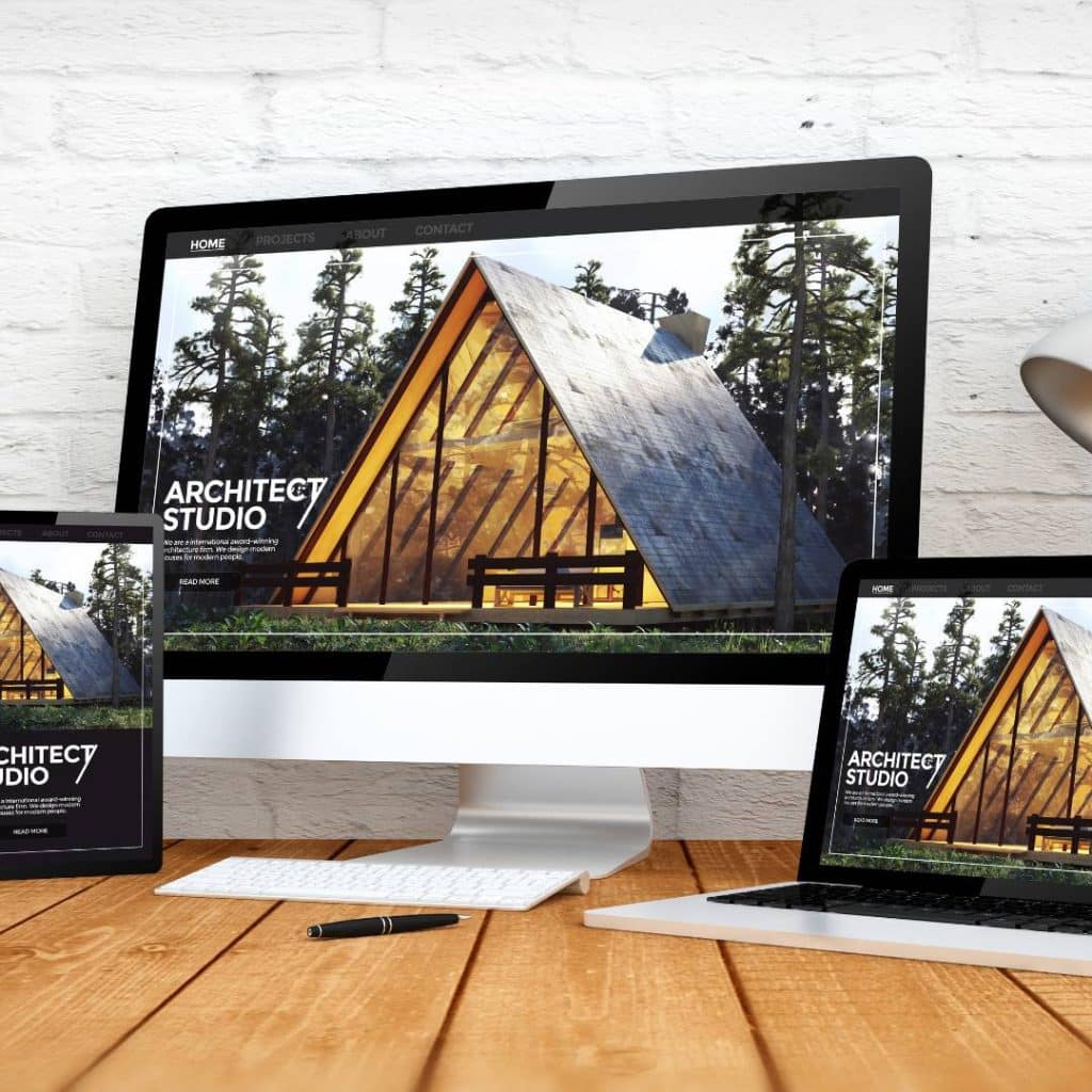 connecticut web design