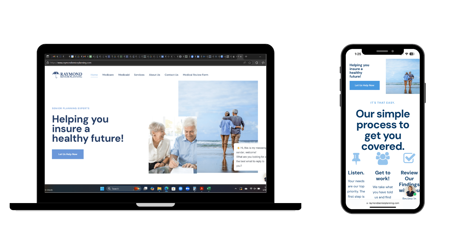 Connecticit web design