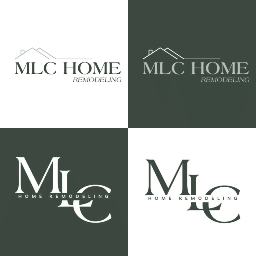 MLC logo design CT