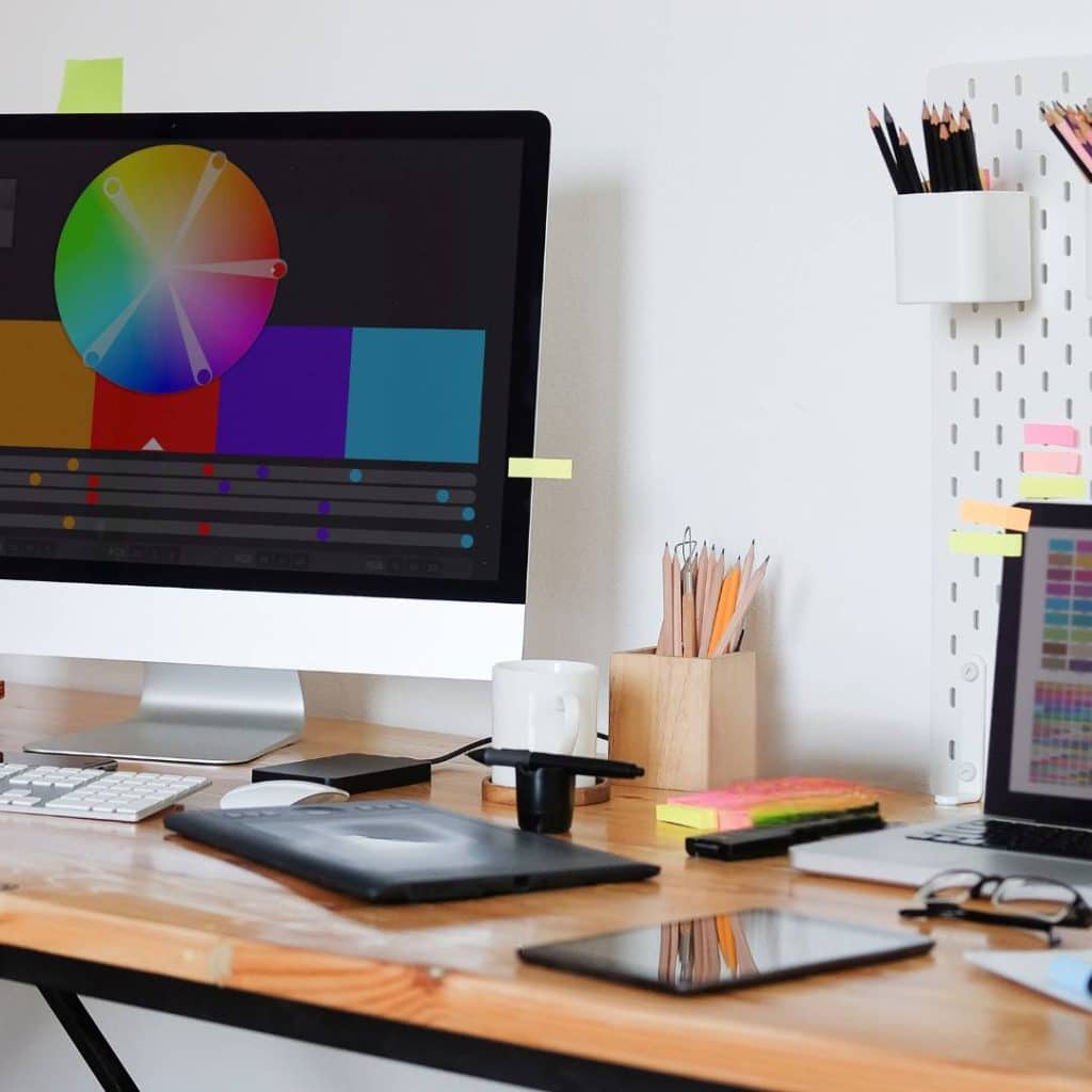 graphic designer ct