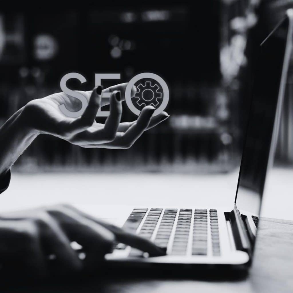 seo agency ct